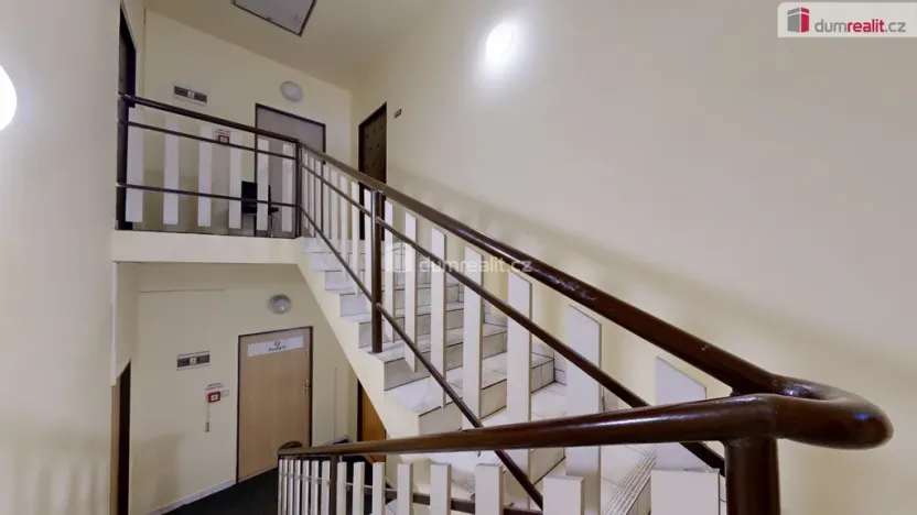 Pronájem kanceláře, Opava - Předměstí, Krnovská, 52 m2