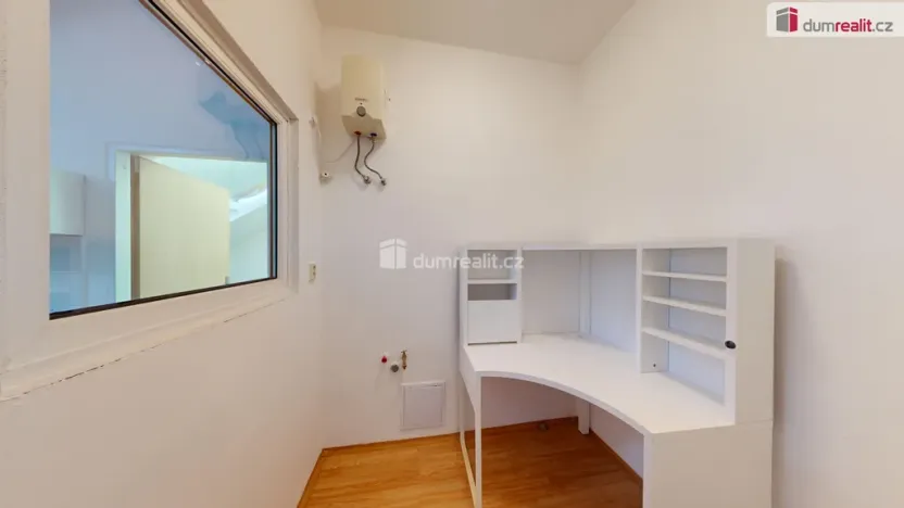 Pronájem kanceláře, Opava - Předměstí, Krnovská, 52 m2