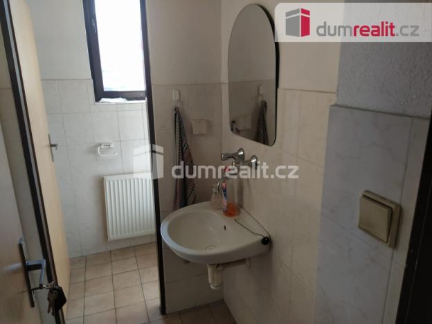 Pronájem kanceláře, Opava - Předměstí, Krnovská, 17 m2