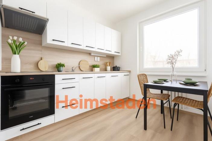 Pronájem bytu 3+1, Karviná - Nové Město, Závodní, 70 m2