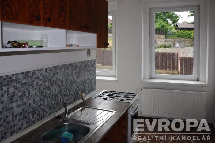 Prodej činžovního domu, Děčín, J. z Poděbrad, 330 m2