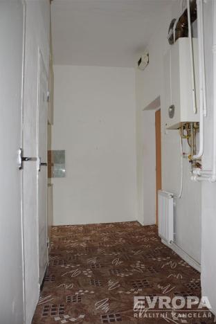 Prodej činžovního domu, Děčín, J. z Poděbrad, 330 m2