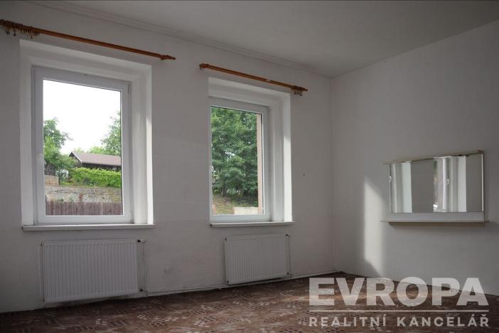 Prodej činžovního domu, Děčín, J. z Poděbrad, 330 m2