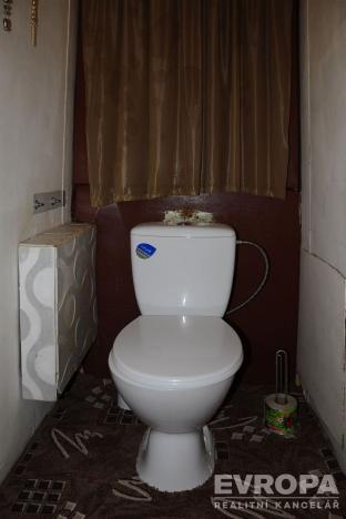 Prodej činžovního domu, Děčín, J. z Poděbrad, 330 m2