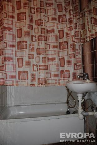 Prodej činžovního domu, Děčín, J. z Poděbrad, 330 m2