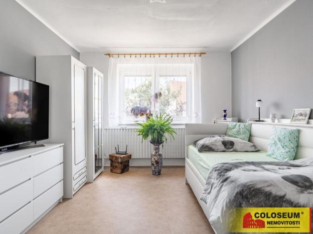 Prodej rodinného domu, Velké Pavlovice, 280 m2