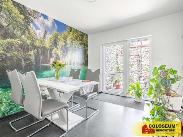 Prodej rodinného domu, Velké Pavlovice, 280 m2