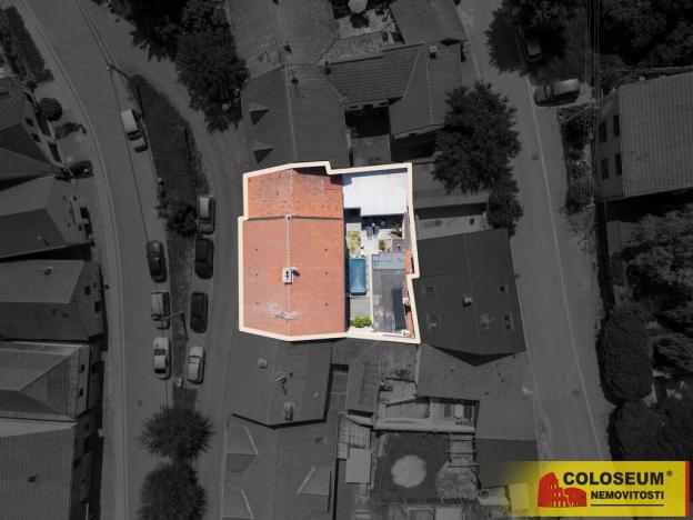 Prodej rodinného domu, Velké Pavlovice, 280 m2