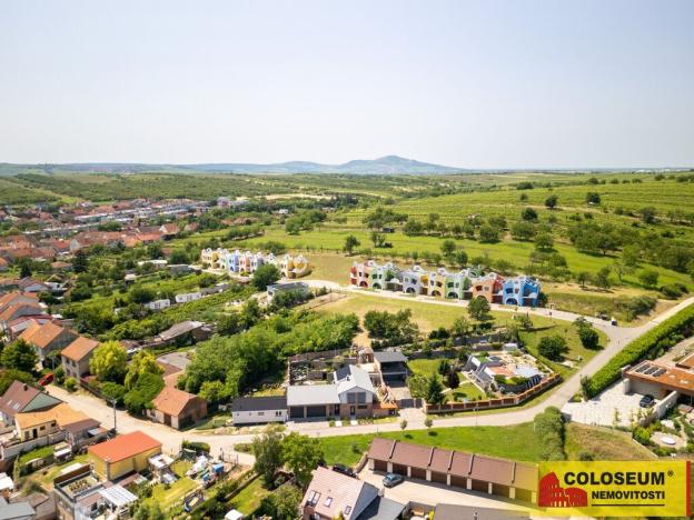 Prodej rodinného domu, Velké Pavlovice, 280 m2