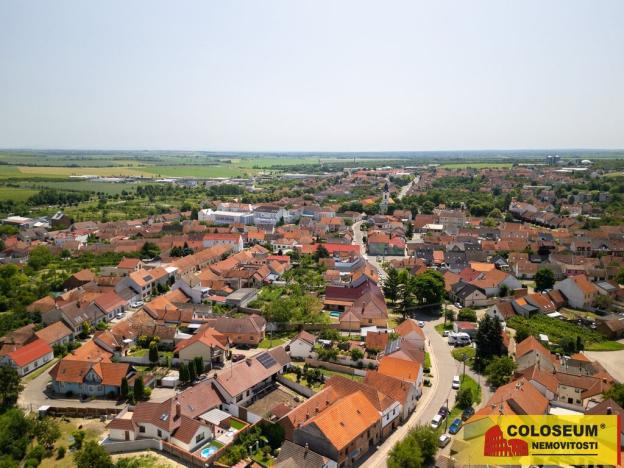 Prodej rodinného domu, Velké Pavlovice, 280 m2