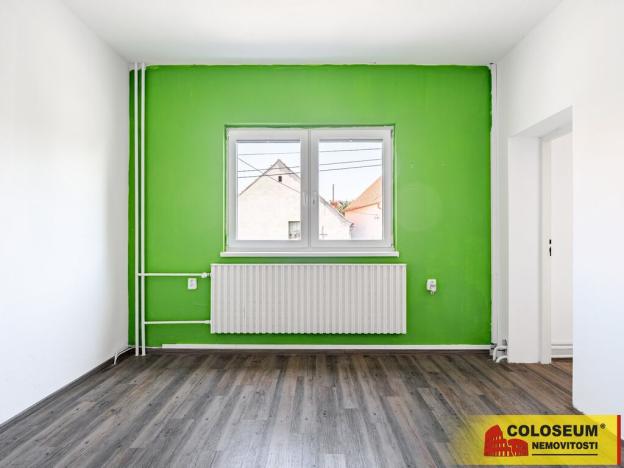 Prodej rodinného domu, Velké Pavlovice, 280 m2