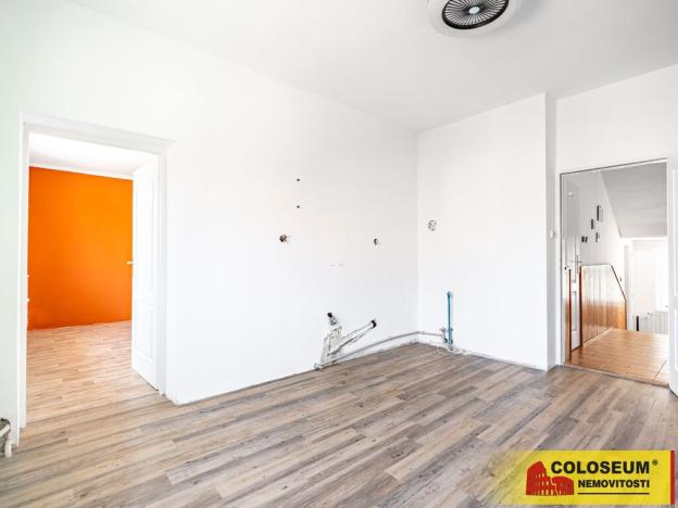 Prodej rodinného domu, Velké Pavlovice, 280 m2