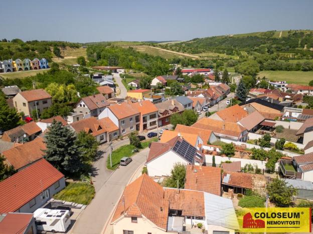 Prodej rodinného domu, Velké Pavlovice, 280 m2