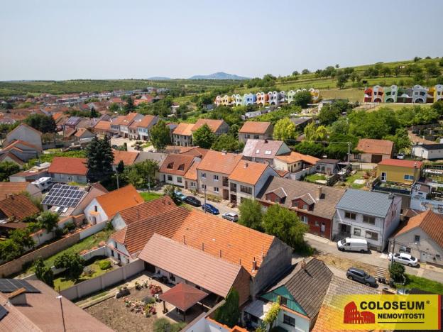 Prodej rodinného domu, Velké Pavlovice, 280 m2