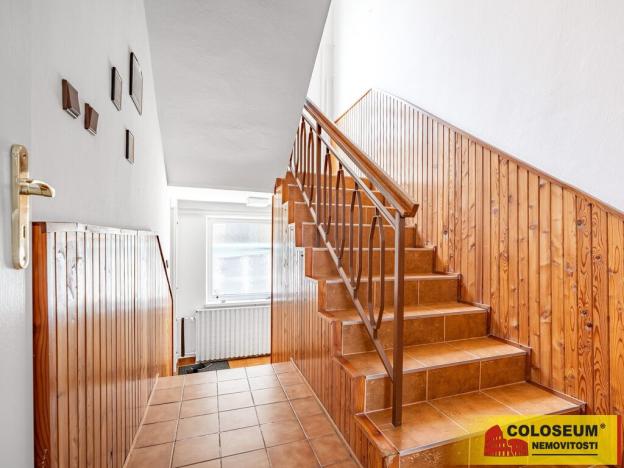 Prodej rodinného domu, Velké Pavlovice, 280 m2