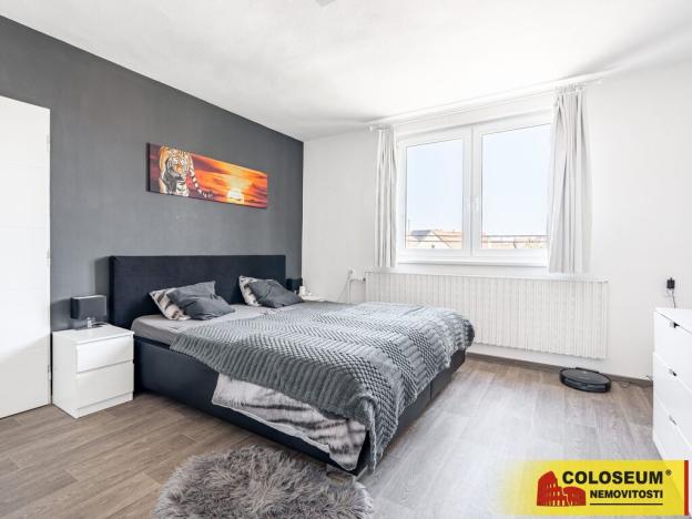 Prodej rodinného domu, Velké Pavlovice, 280 m2