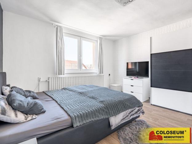 Prodej rodinného domu, Velké Pavlovice, 280 m2