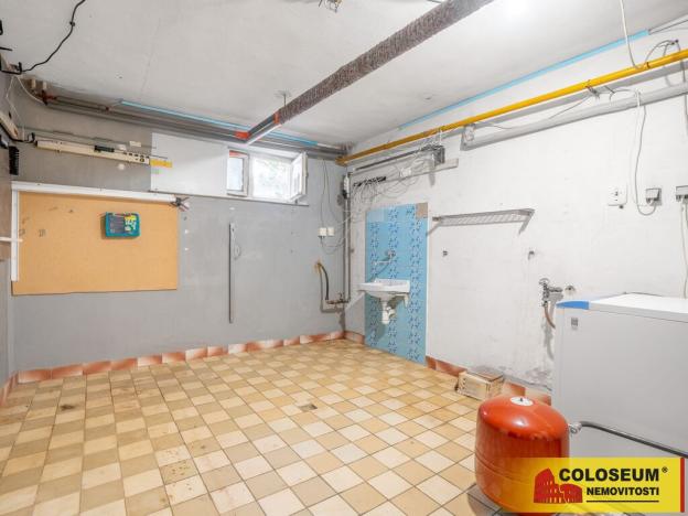 Prodej rodinného domu, Velké Pavlovice, 280 m2