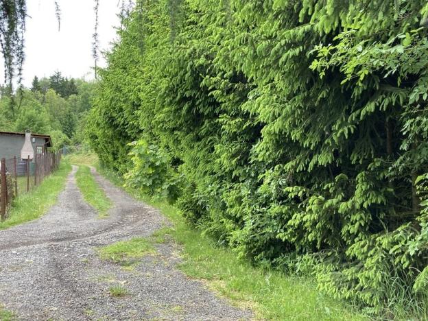 Prodej pozemku pro bydlení, Sušice, 634 m2