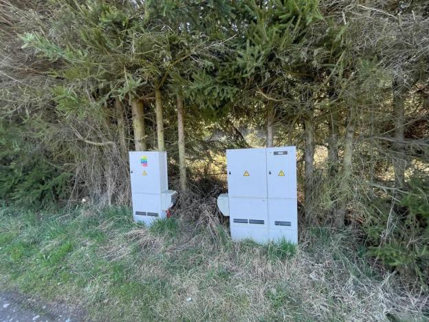 Prodej pozemku pro bydlení, Sušice, 634 m2