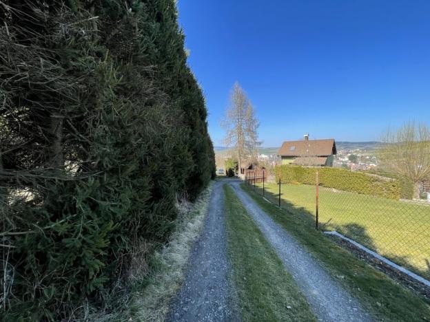 Prodej pozemku pro bydlení, Sušice, 634 m2