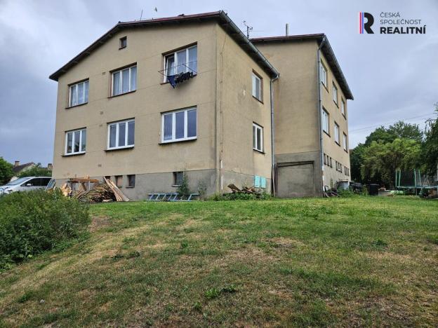 Prodej bytu 3+1, Mirotice - Strážovice, 75 m2