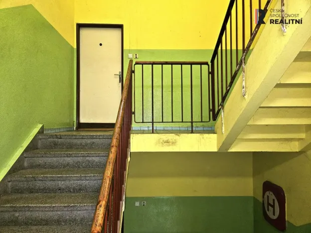 Prodej bytu 3+1, Mirotice - Strážovice, 75 m2