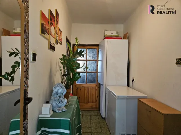 Prodej bytu 3+1, Mirotice - Strážovice, 75 m2