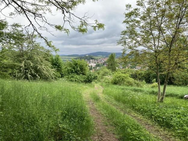 Prodej pozemku pro bydlení, Sušice, Pod Kalichem, 650 m2