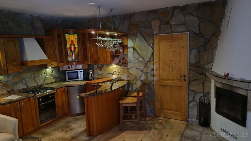 Prodej vícegeneračního domu, Hýskov, Prostřední, 203 m2