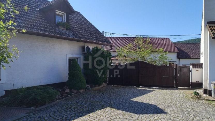 Prodej vícegeneračního domu, Hýskov, Prostřední, 203 m2