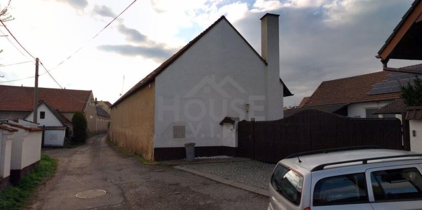 Prodej vícegeneračního domu, Hýskov, Prostřední, 203 m2