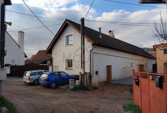 Prodej vícegeneračního domu, Hýskov, Prostřední, 203 m2