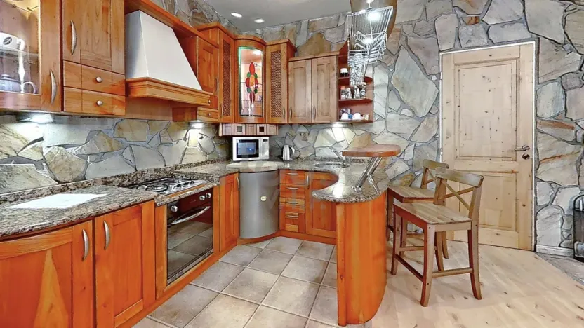 Prodej vícegeneračního domu, Hýskov, Prostřední, 239 m2