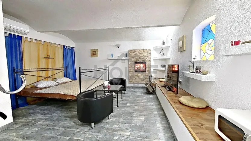 Prodej vícegeneračního domu, Hýskov, Prostřední, 239 m2