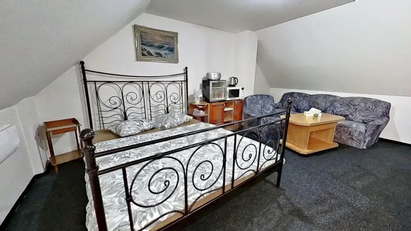 Prodej vícegeneračního domu, Hýskov, Prostřední, 239 m2