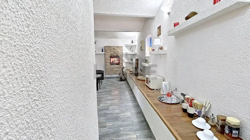 Prodej vícegeneračního domu, Hýskov, Prostřední, 239 m2