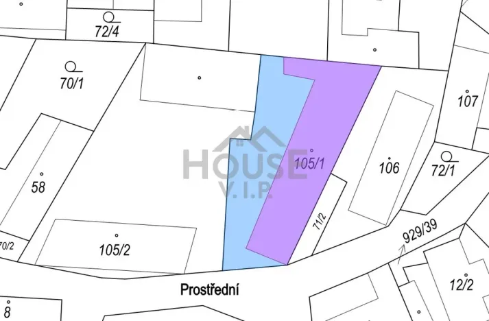Prodej vícegeneračního domu, Hýskov, Prostřední, 239 m2