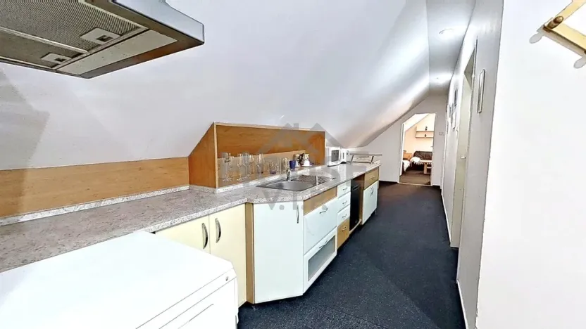 Prodej vícegeneračního domu, Hýskov, Prostřední, 239 m2