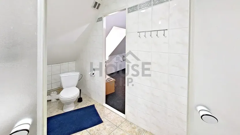 Prodej vícegeneračního domu, Hýskov, Prostřední, 239 m2