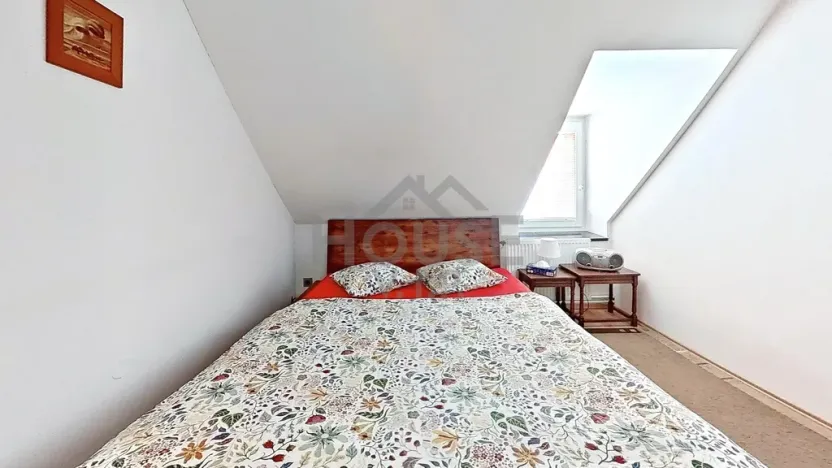 Prodej vícegeneračního domu, Hýskov, Prostřední, 239 m2