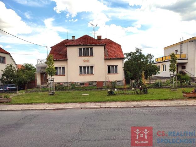 Prodej rodinného domu, Slatina, 140 m2