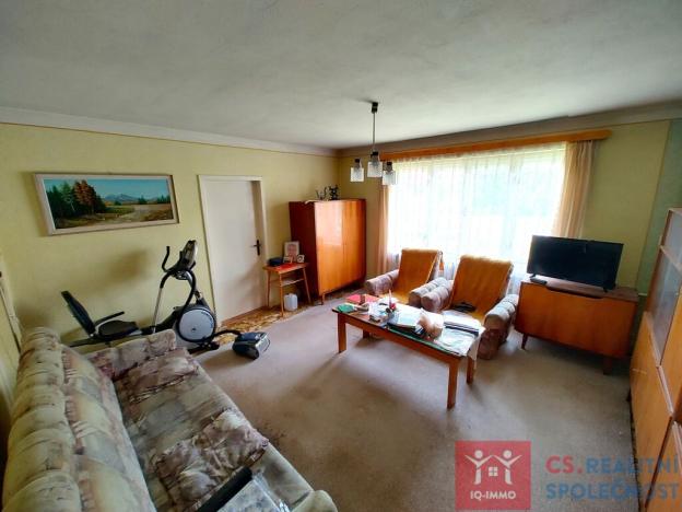 Prodej rodinného domu, Slatina, 140 m2