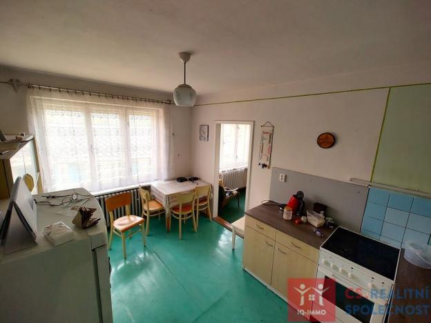 Prodej rodinného domu, Slatina, 140 m2