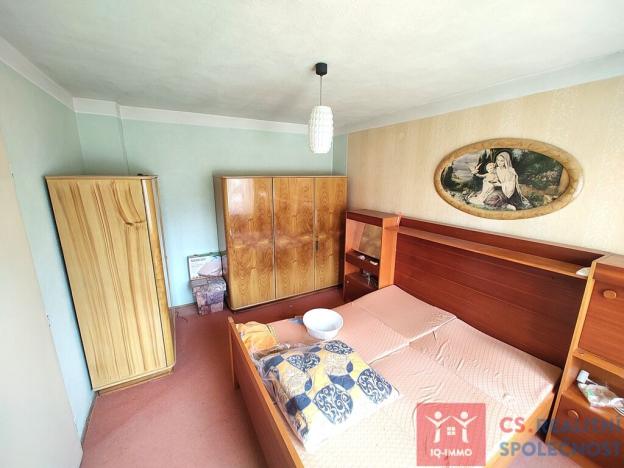 Prodej rodinného domu, Slatina, 140 m2