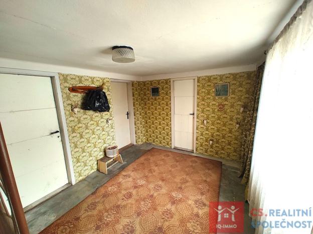 Prodej rodinného domu, Slatina, 140 m2