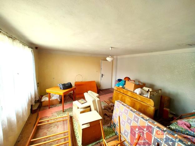 Prodej rodinného domu, Slatina, 140 m2