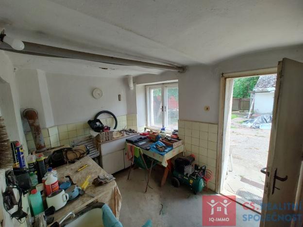 Prodej rodinného domu, Slatina, 140 m2