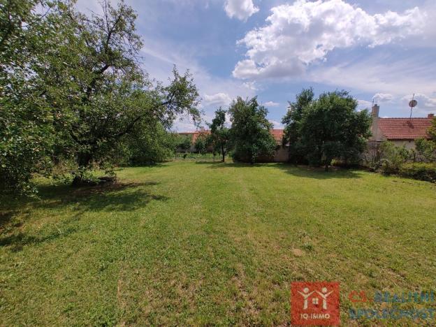 Prodej rodinného domu, Slatina, 140 m2