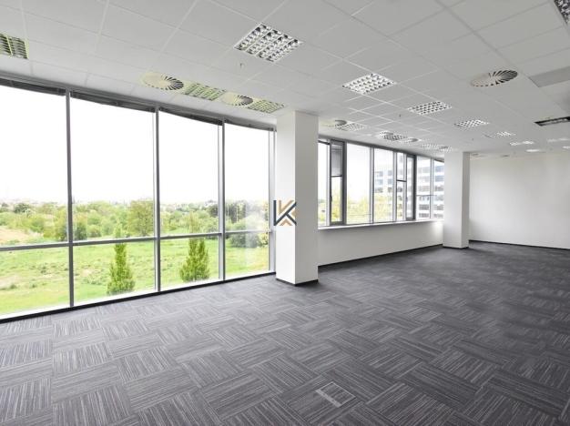 Pronájem kanceláře, Praha - Stodůlky, Bucharova, 2870 m2